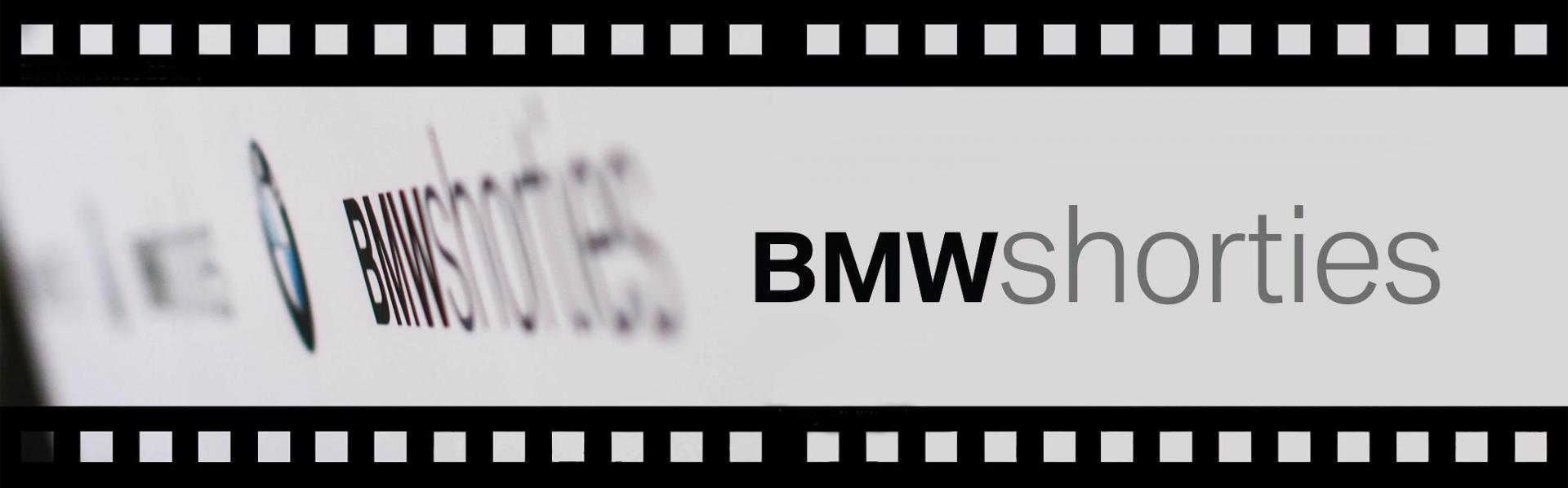 BMW Shorties