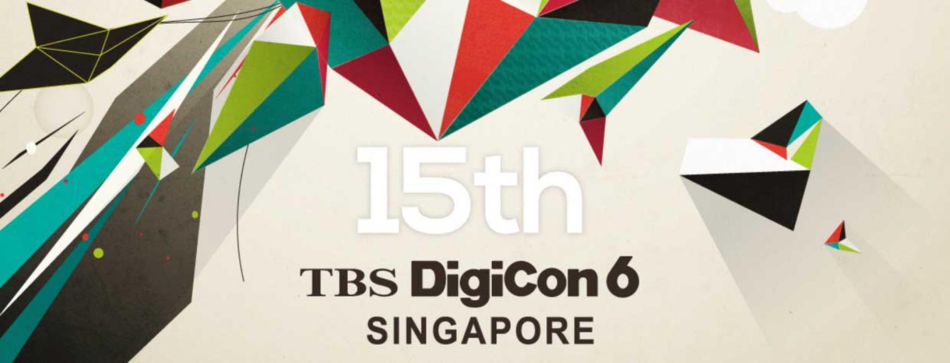 TBS DigiCon6