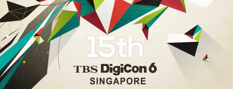 TBS DigiCon6