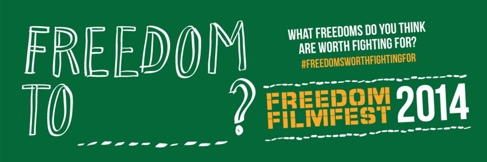 Freedom Film Fest
