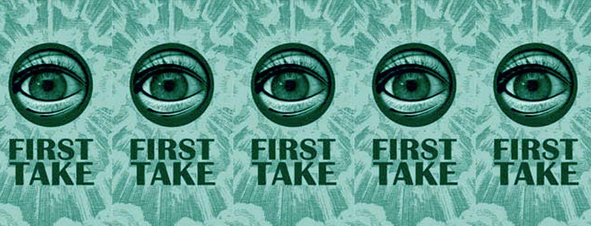 First Take