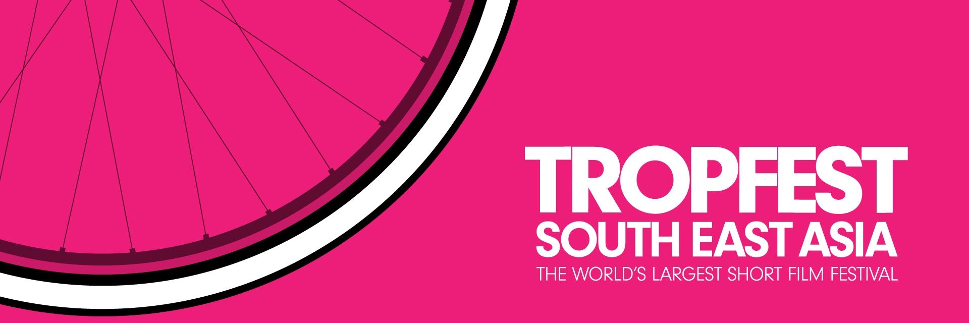 Tropfest SEA 2015