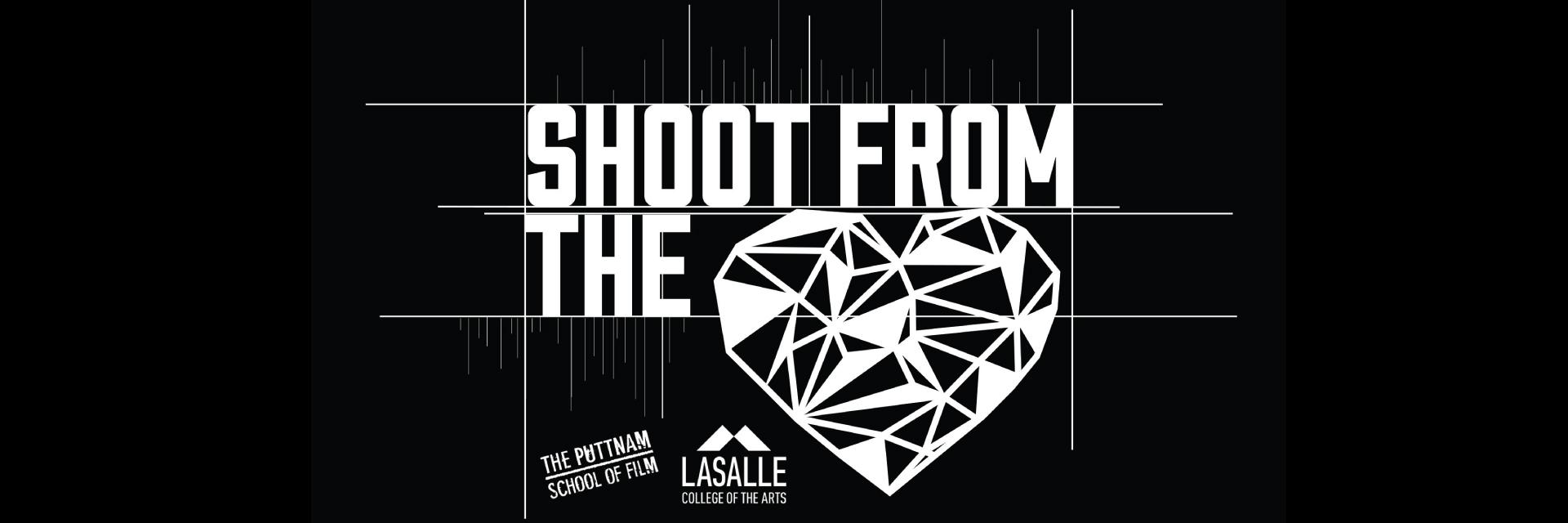 Shoot From The Heart